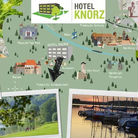 Hatzels Haeuschen 아파트 *