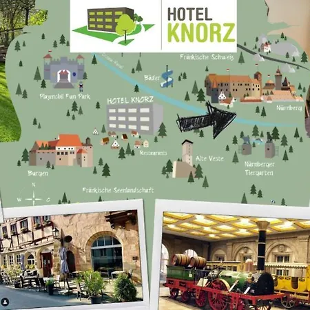 아파트 Hatzels Haeuschen