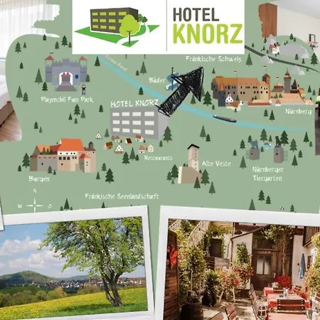 Hatzels Haeuschen 아파트