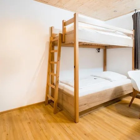 Hatzels Haeuschen 아파트