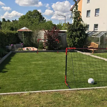 Daire Hatzels Haeuschen