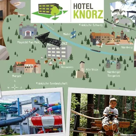 Hatzels Haeuschen Daire Zirndorf