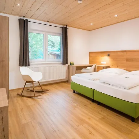 Apartment Hatzels Haeuschen