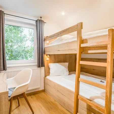 Apartment Hatzels Haeuschen
