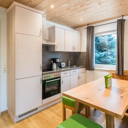 Hatzels Haeuschen Apartment *